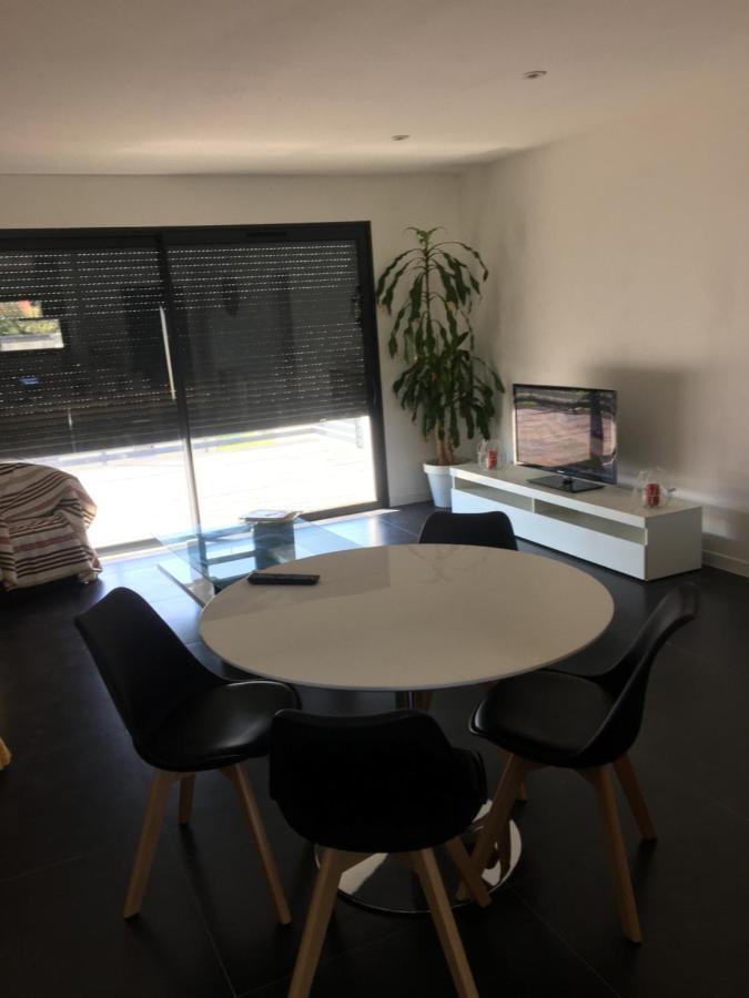 Maison Individuelle Lias Экстерьер фото